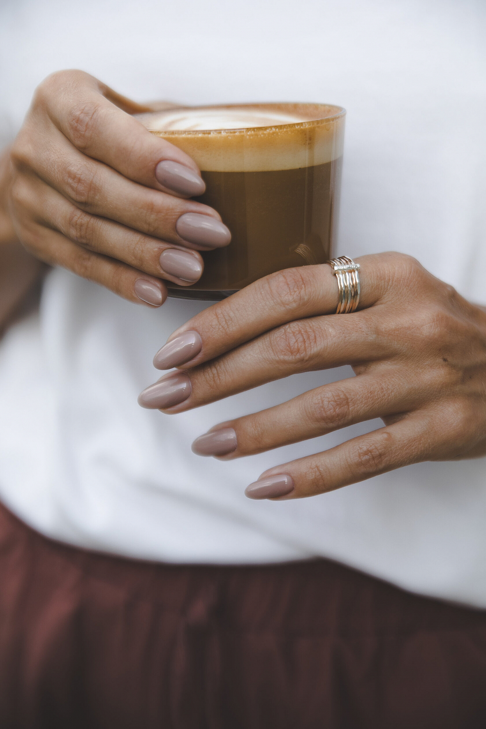 Кольцо Эстер