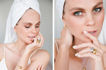 Stay home. Stay beautiful | Апрель 2020✨