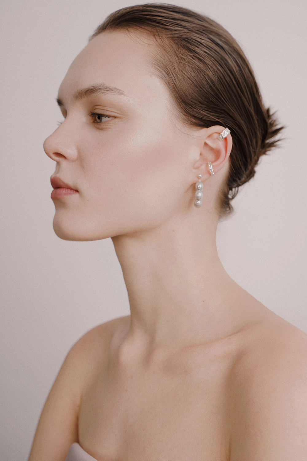 Кафф Дуо широкий