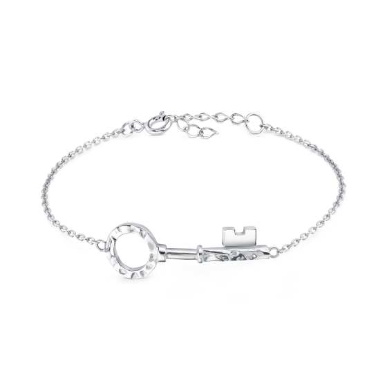 Браслет Ключ