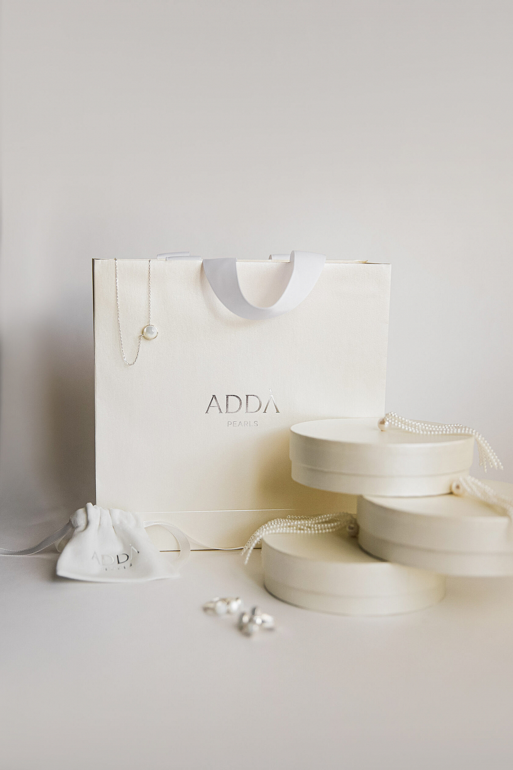 Пакет ADDA Pearls