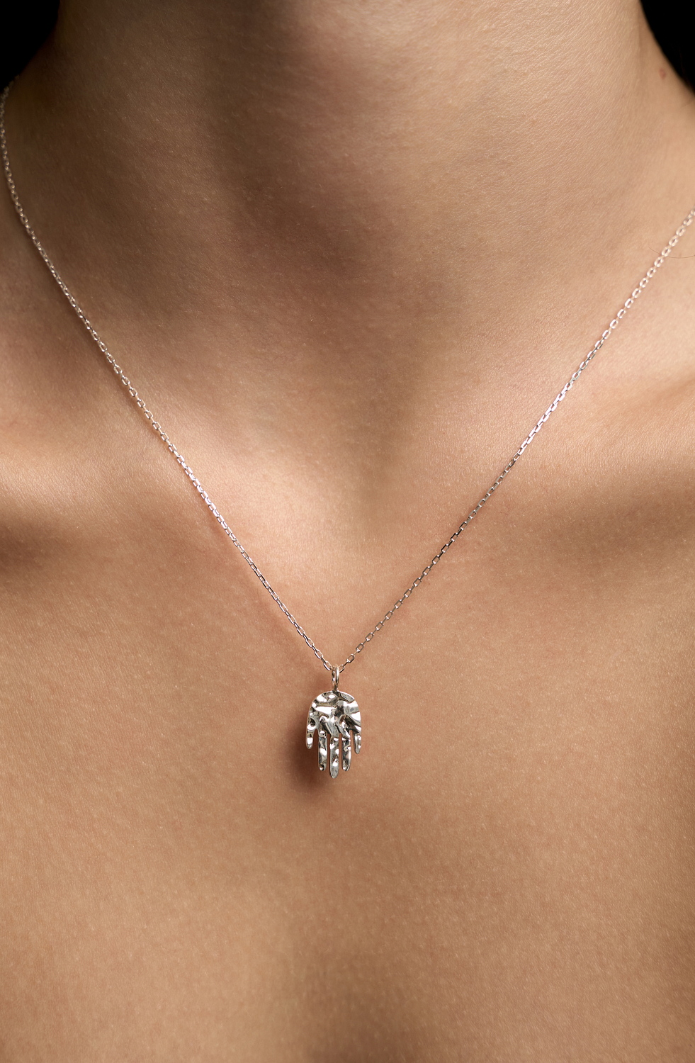 Подвеска Хамса