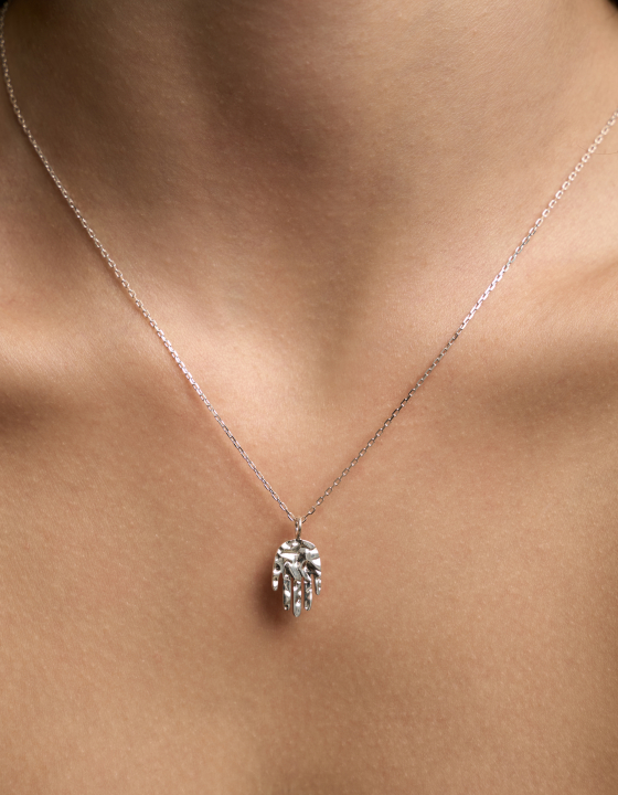 Подвеска Хамса