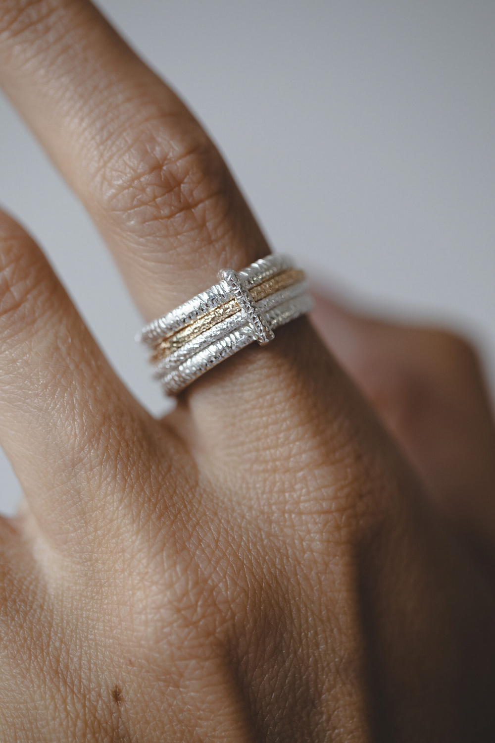 Кольцо Айви