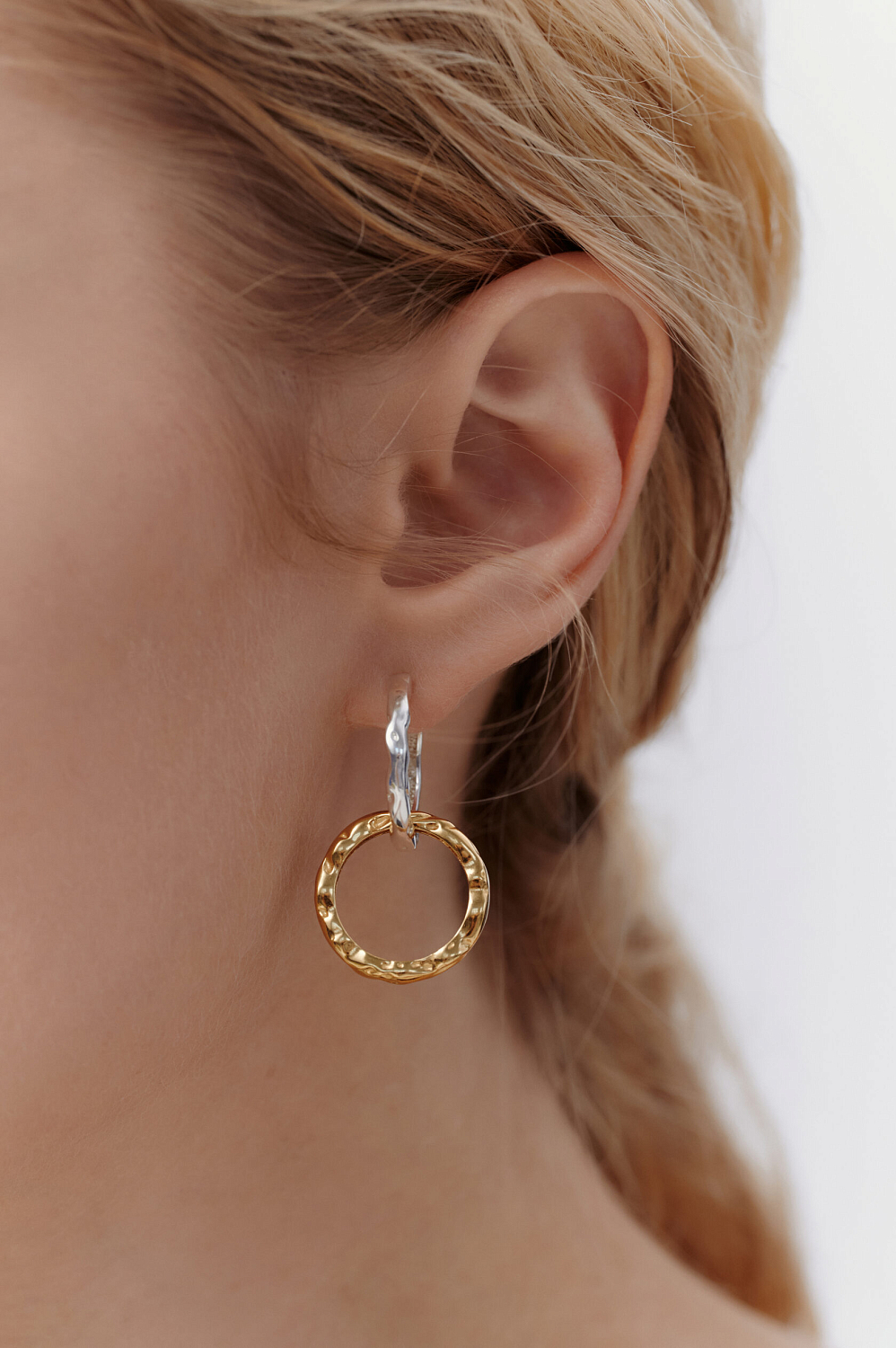 Джемс кольцо