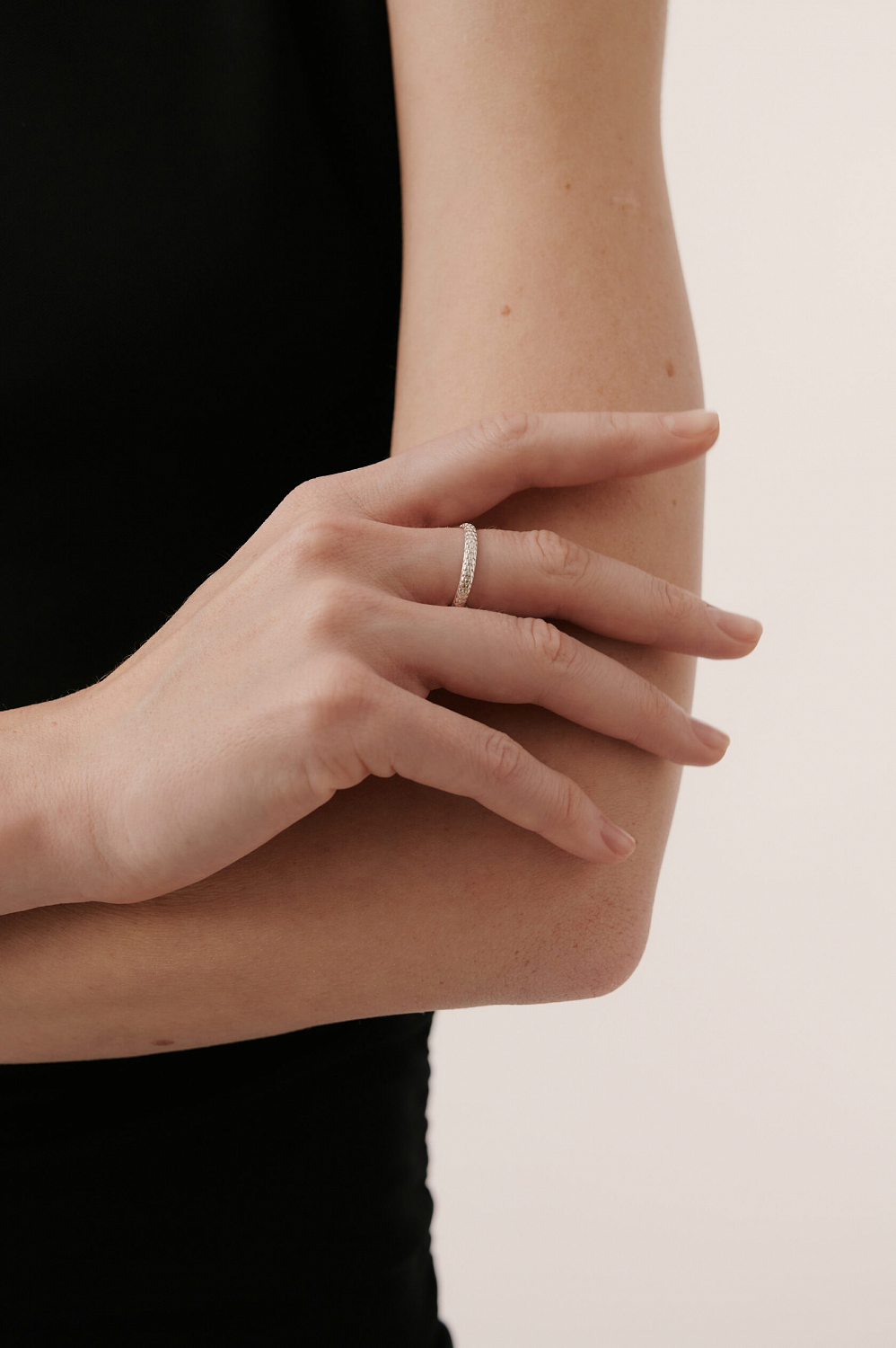 Кольцо Ламиа