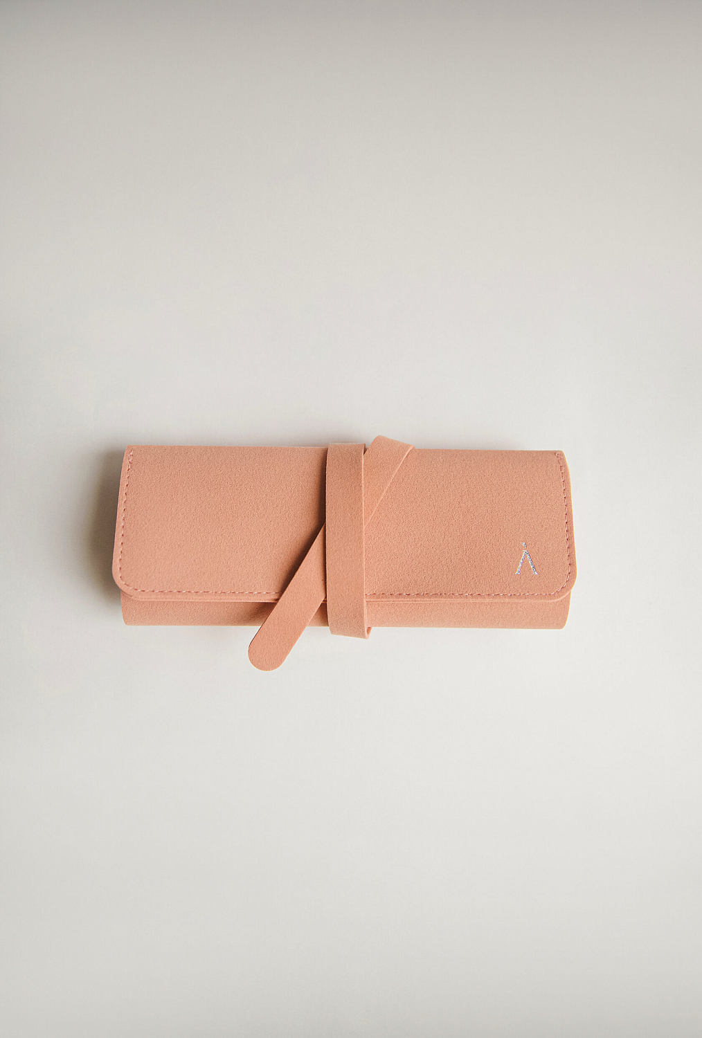 Тревел-пауч для украшений