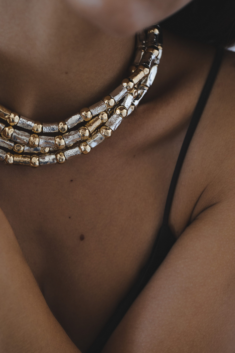 Ожерелье Рудо