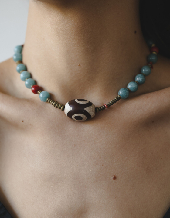 Фенечка Наама