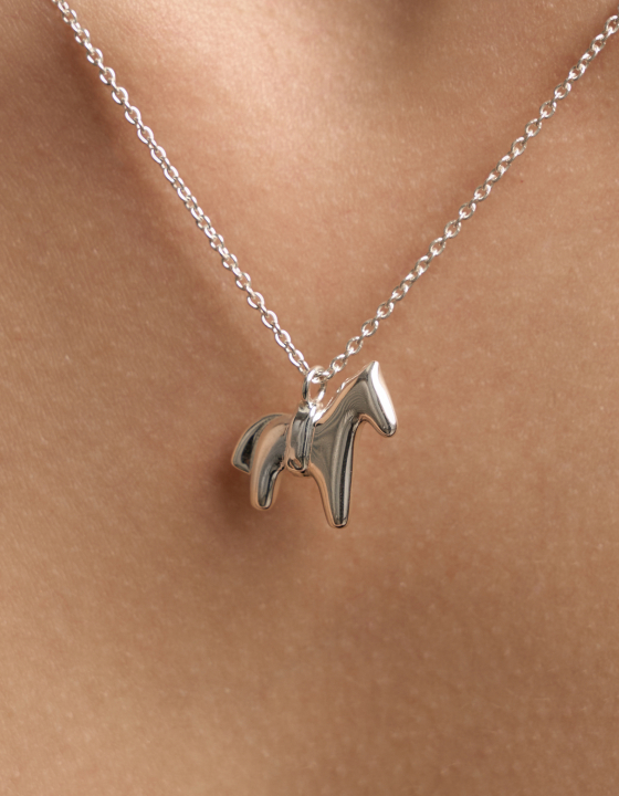 Подвеска Лошадка