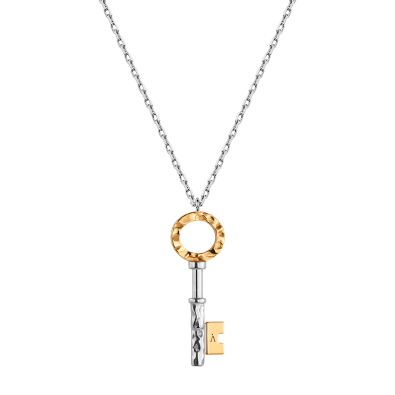 Подвеска Ключ