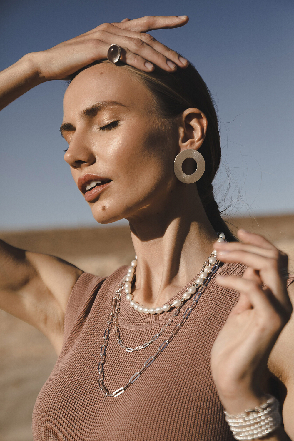 Кольцо Силы