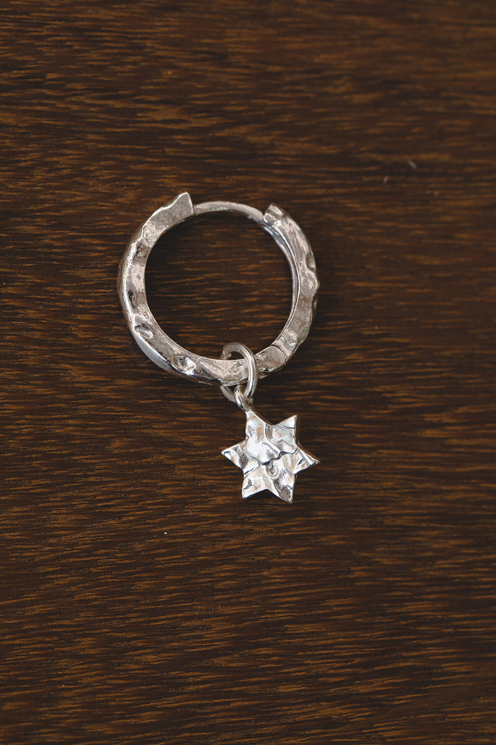 Джемс Звезда Давида