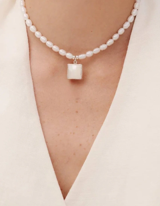 Чокер Перла