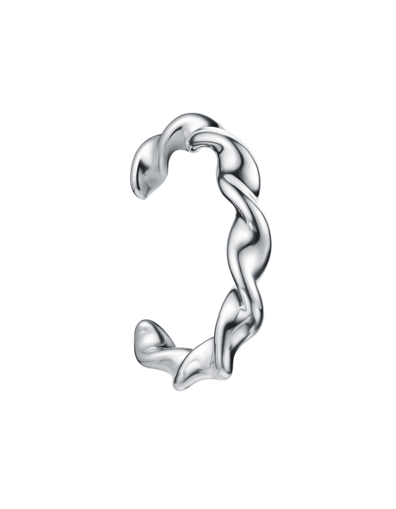 Кафф Завиток