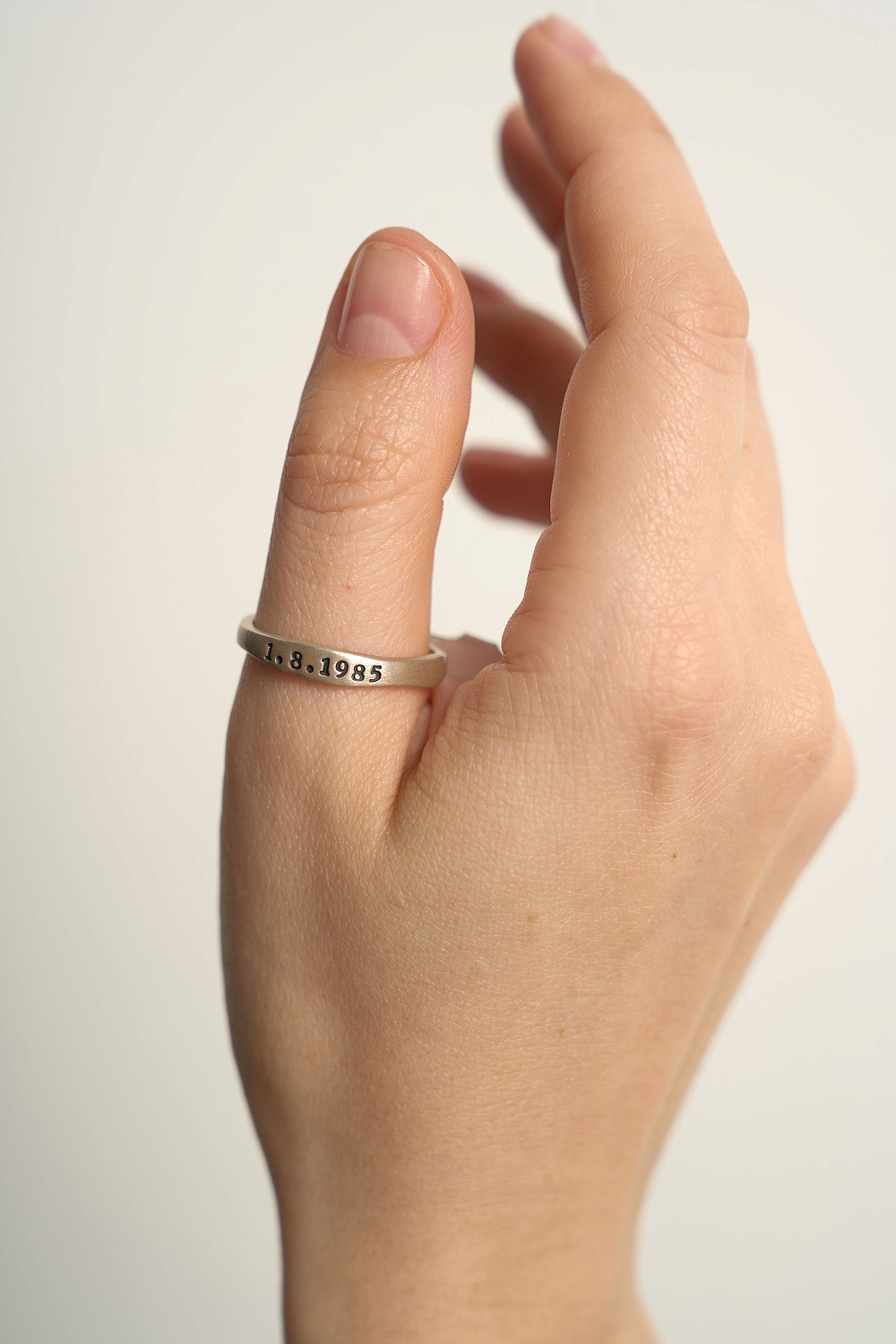 Кольцо 1.8.1985