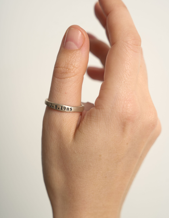 Кольцо 1.8.1985