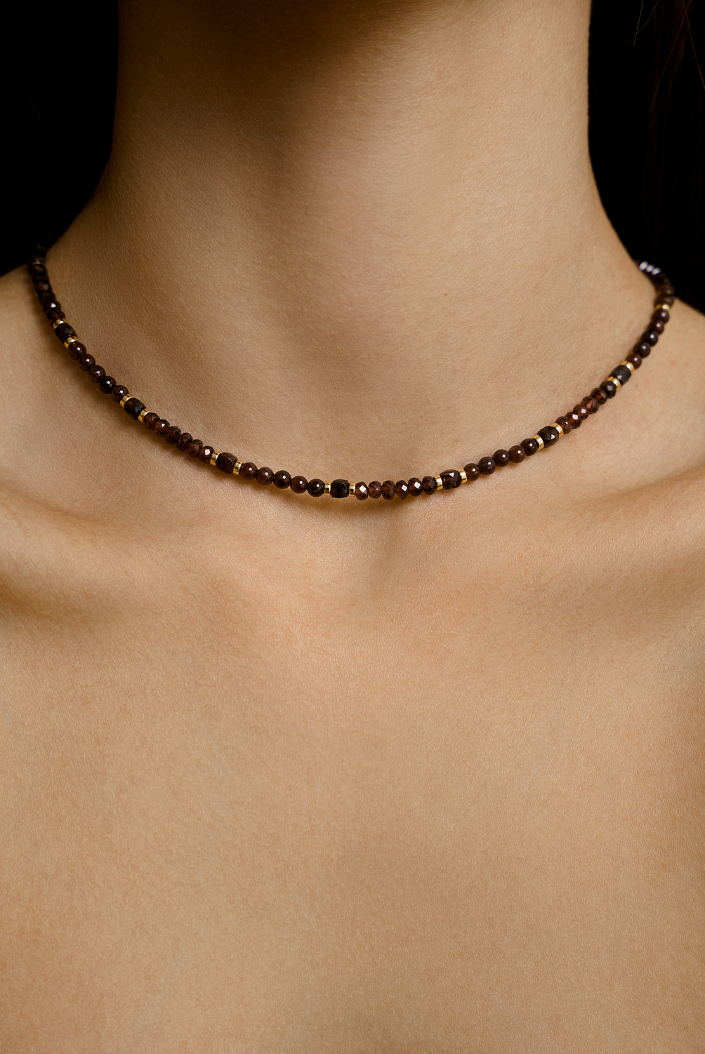 Фенечка Грана