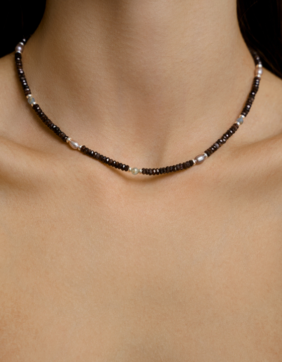 Фенечка Руби