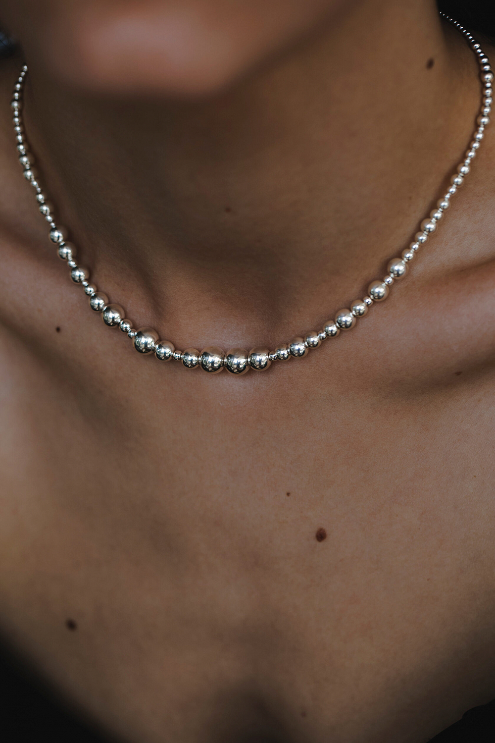 Ожерелье Баблс