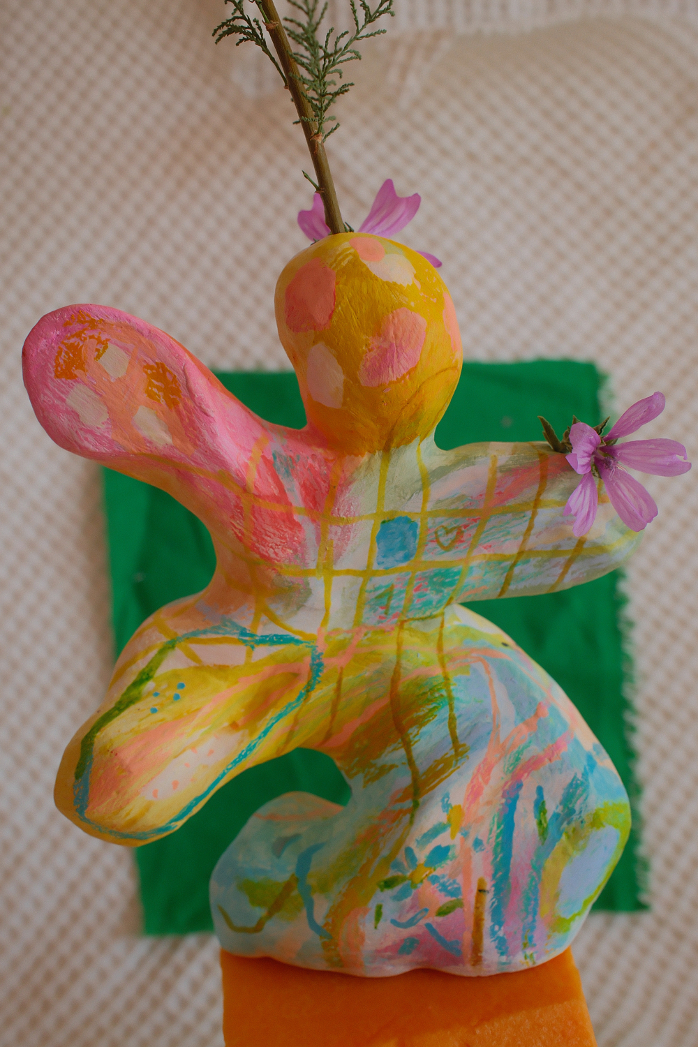 Скульптура Creation