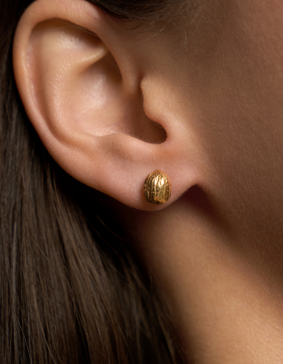 Пусеты Кракатук