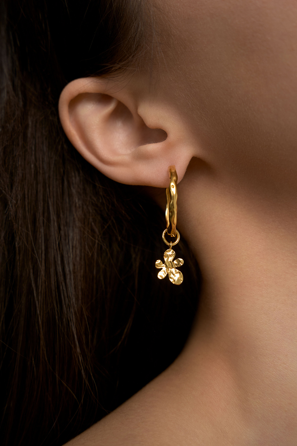 Джемс Флора