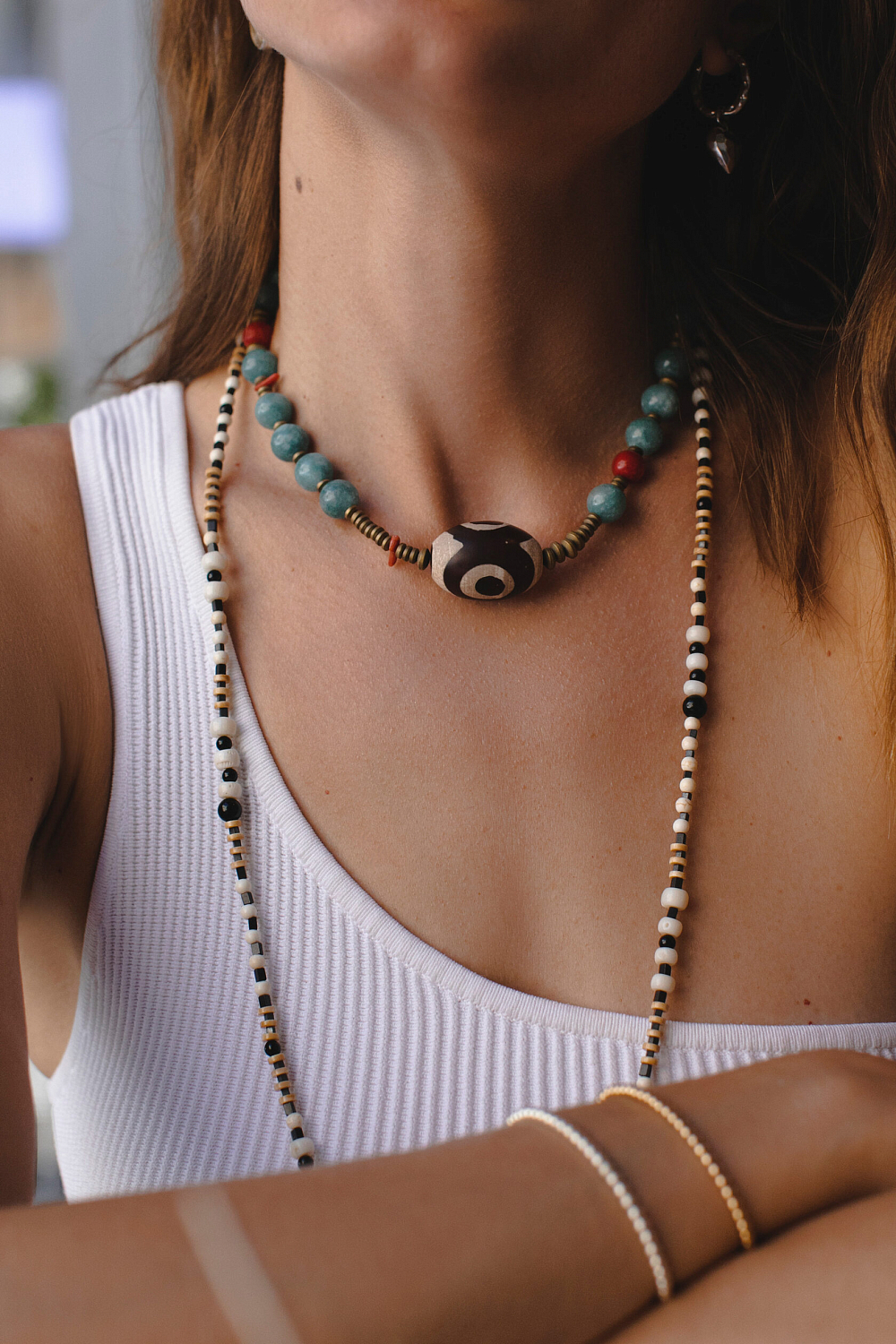 Фенечка Наама