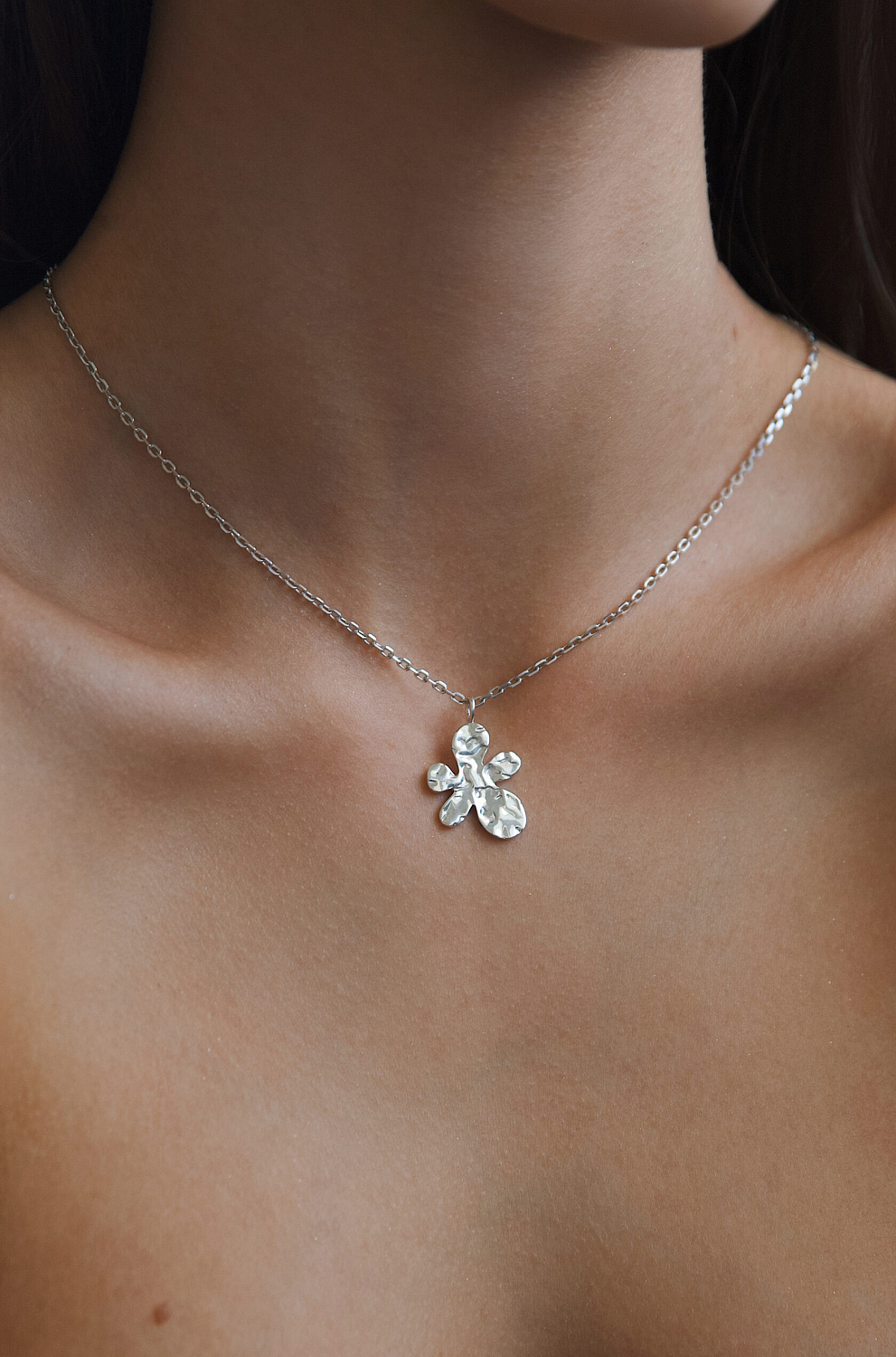 Подвеска Флора