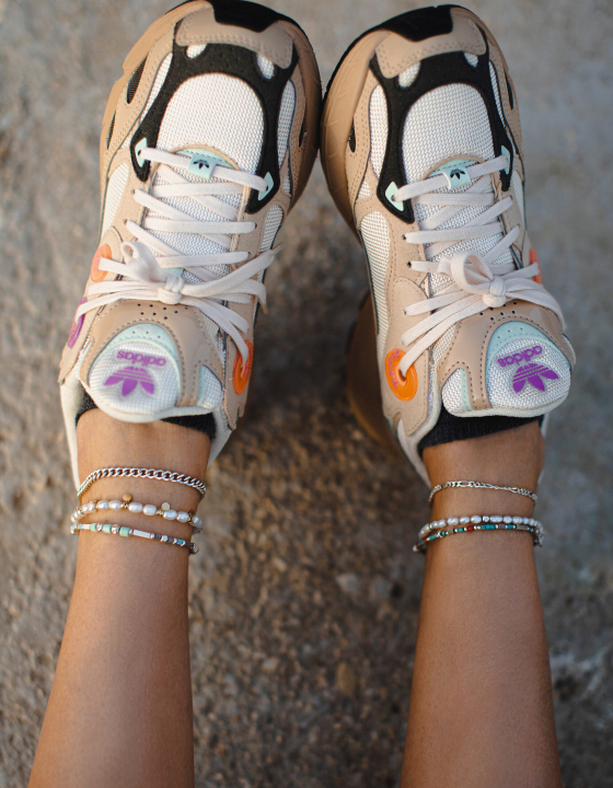 Анклет Сансет