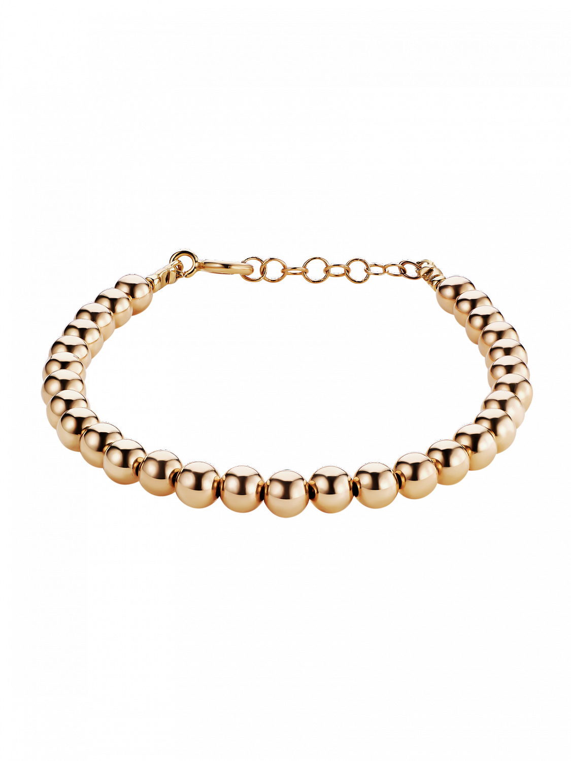 Браслет Лина 5 мм