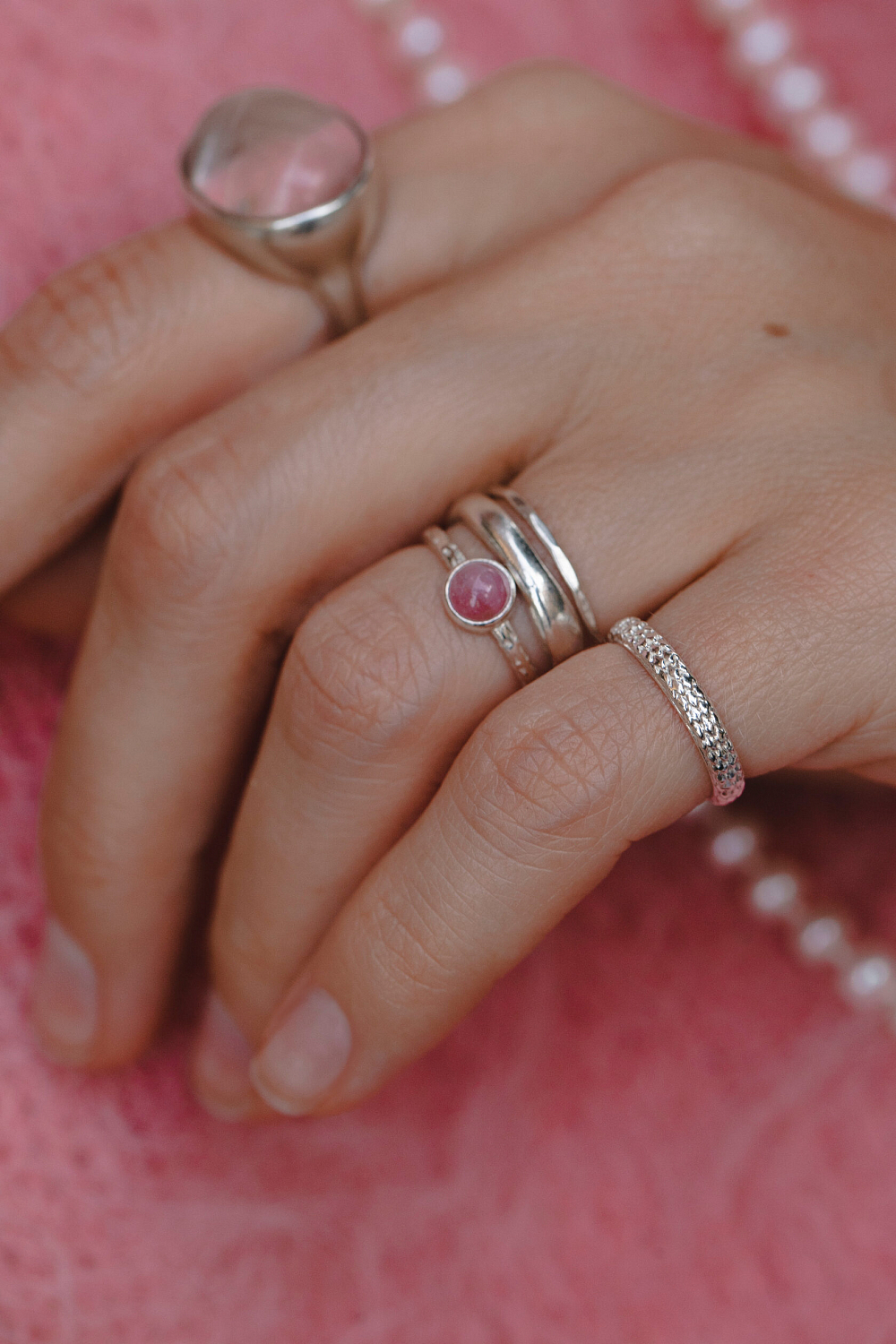 Кольцо Ламиа