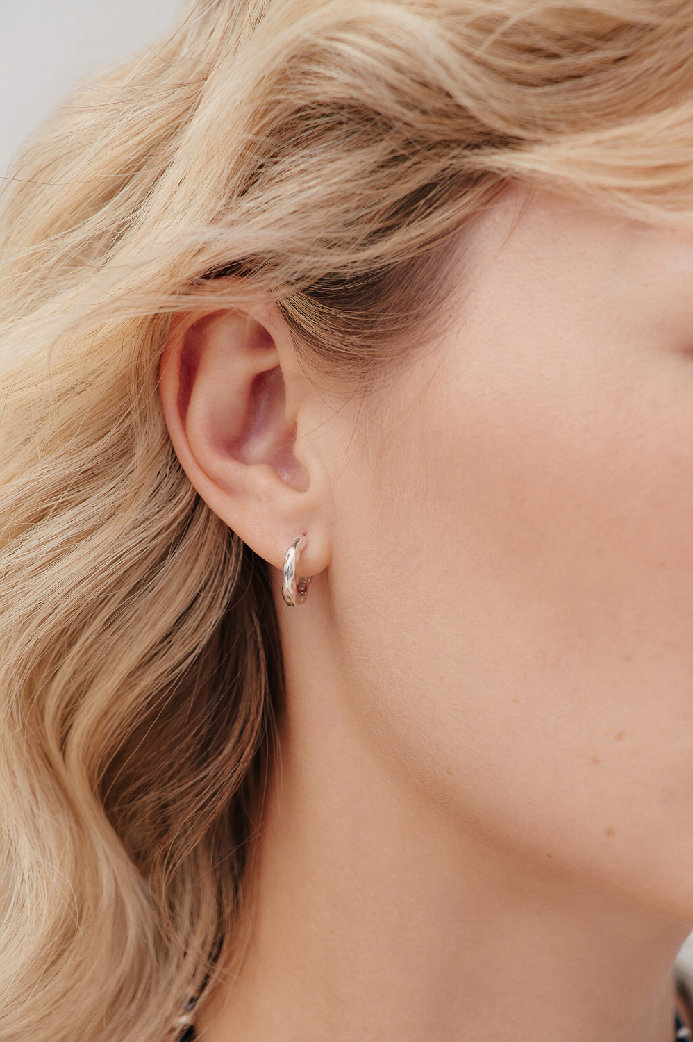 Монохуп Дуо 15 мм