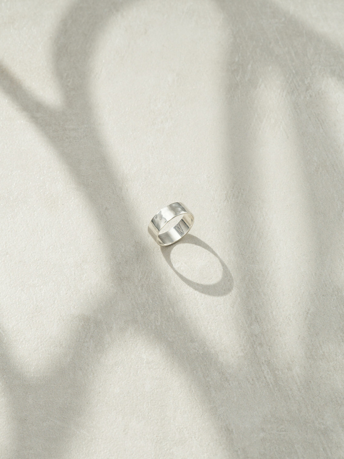 Кольцо Лента