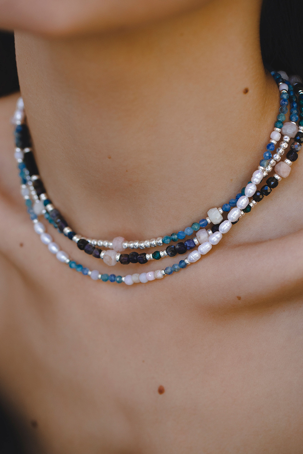 Фенечка Нери