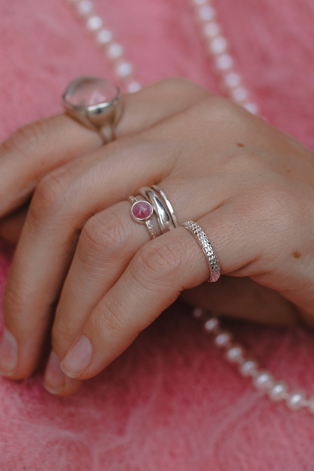 Кольцо Ламиа