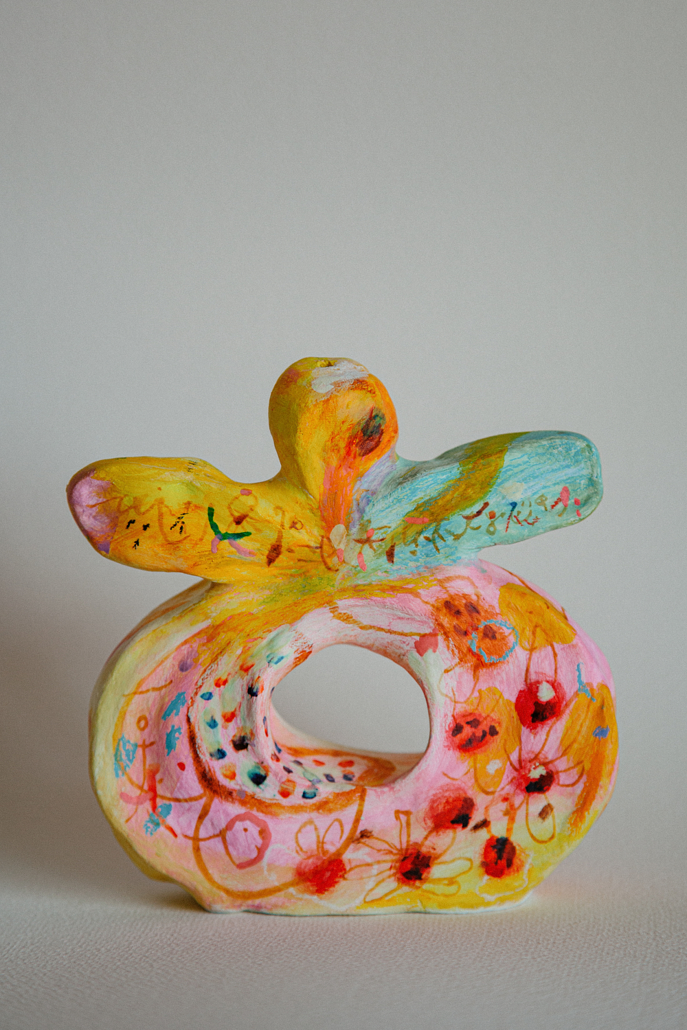 Скульптура Joy