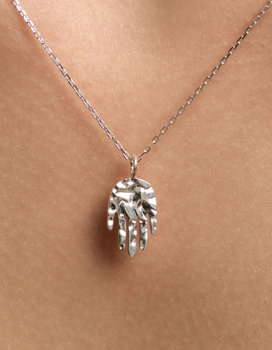 Подвеска Хамса