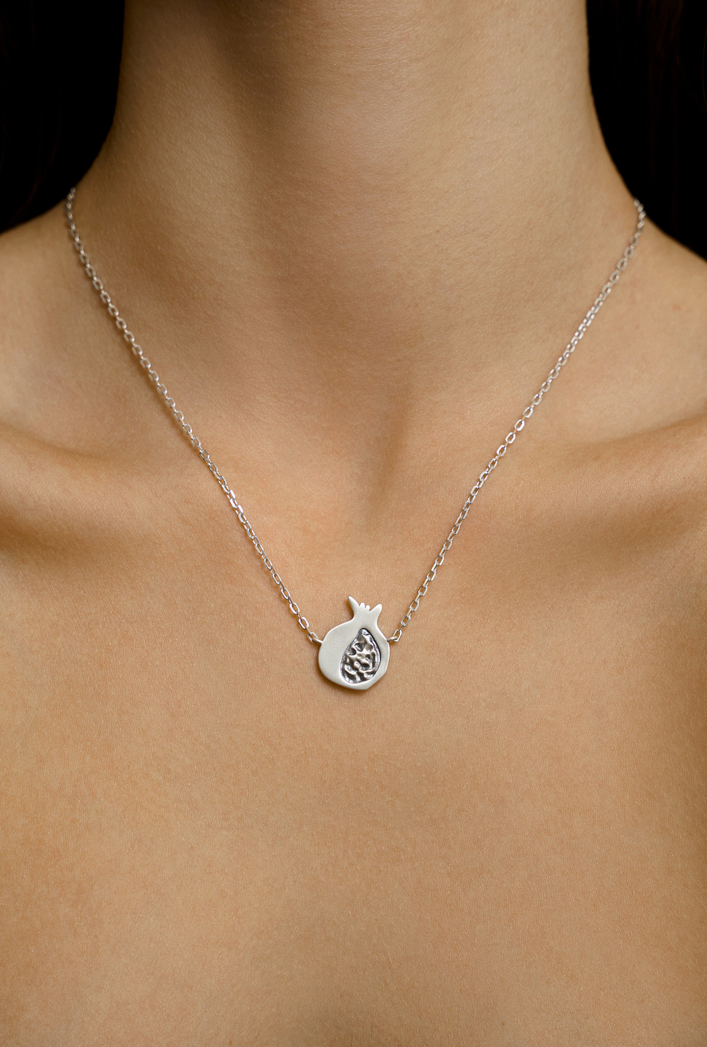 Подвеска Гранат