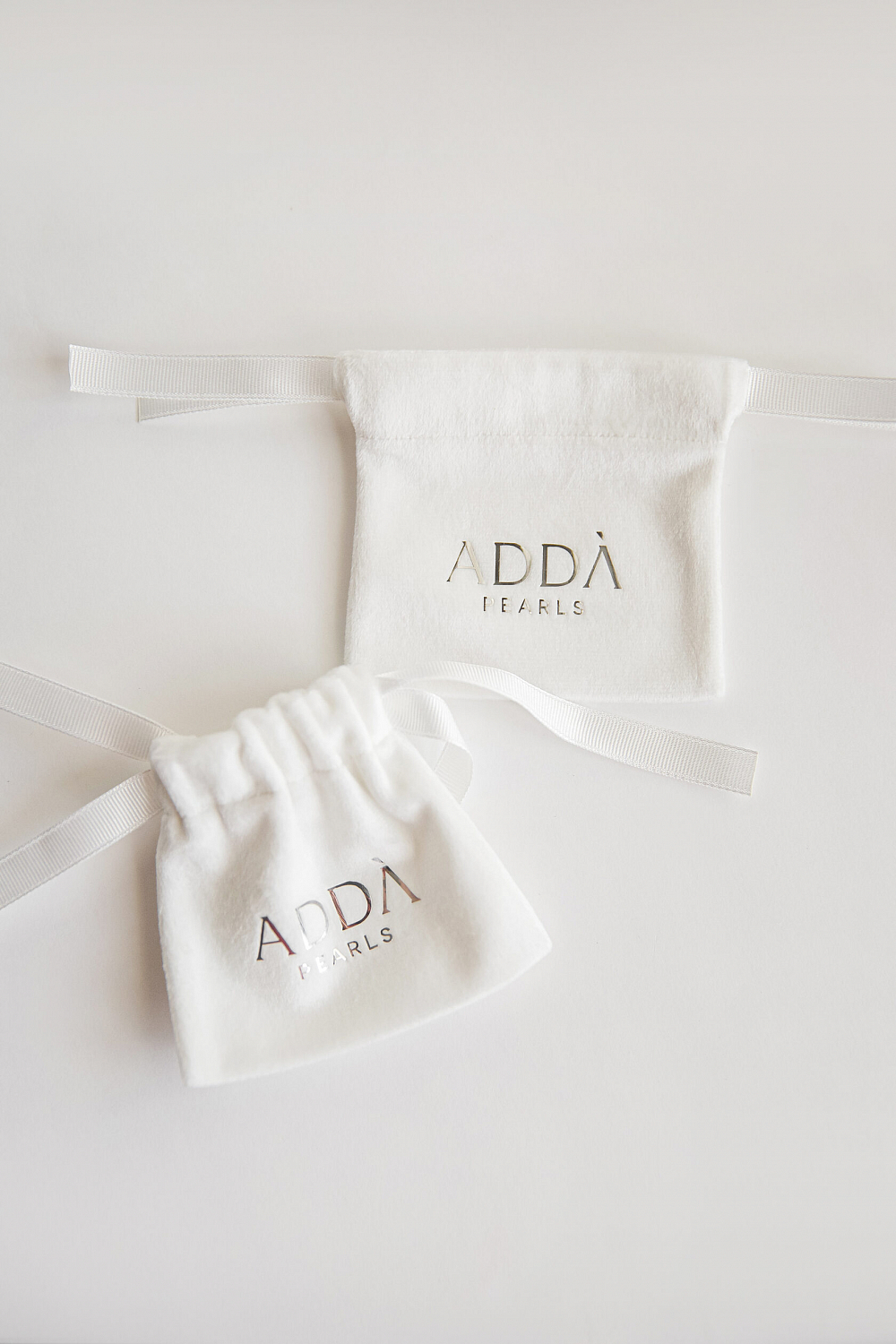 Браслет с крупным жемчугом