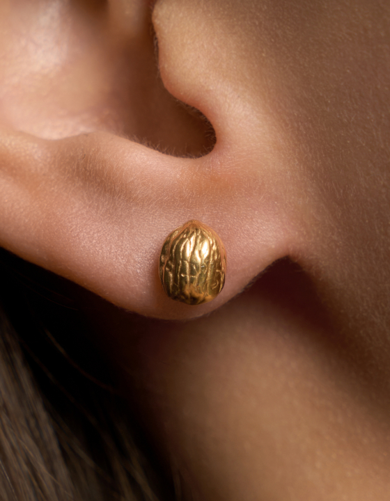 Пусеты Кракатук