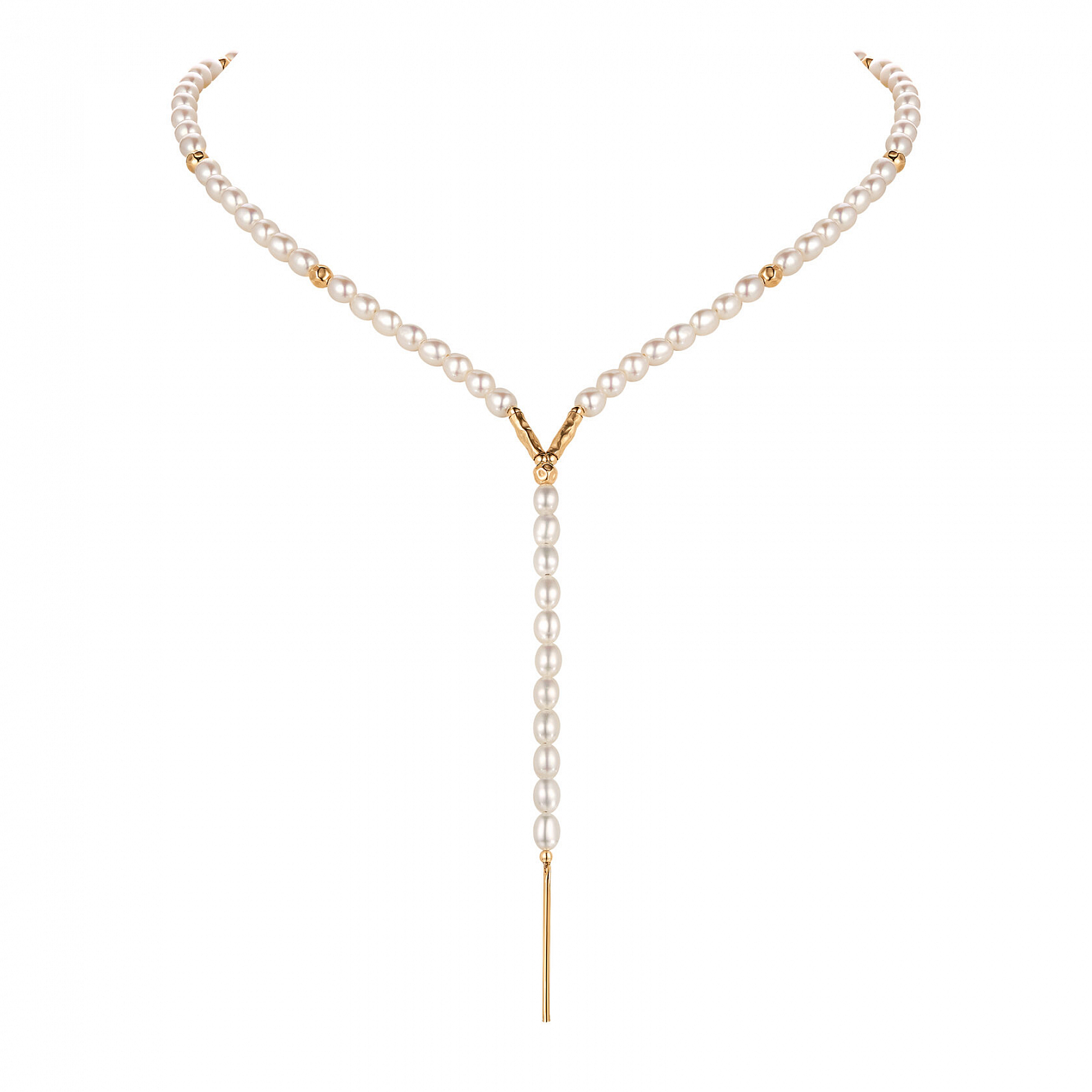 Сотуар с жемчугом