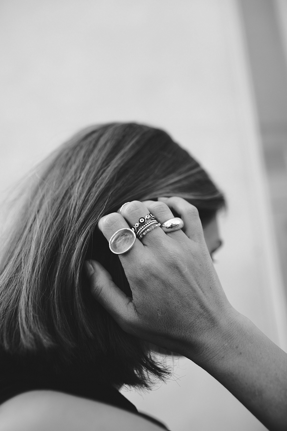 Кольцо Силы