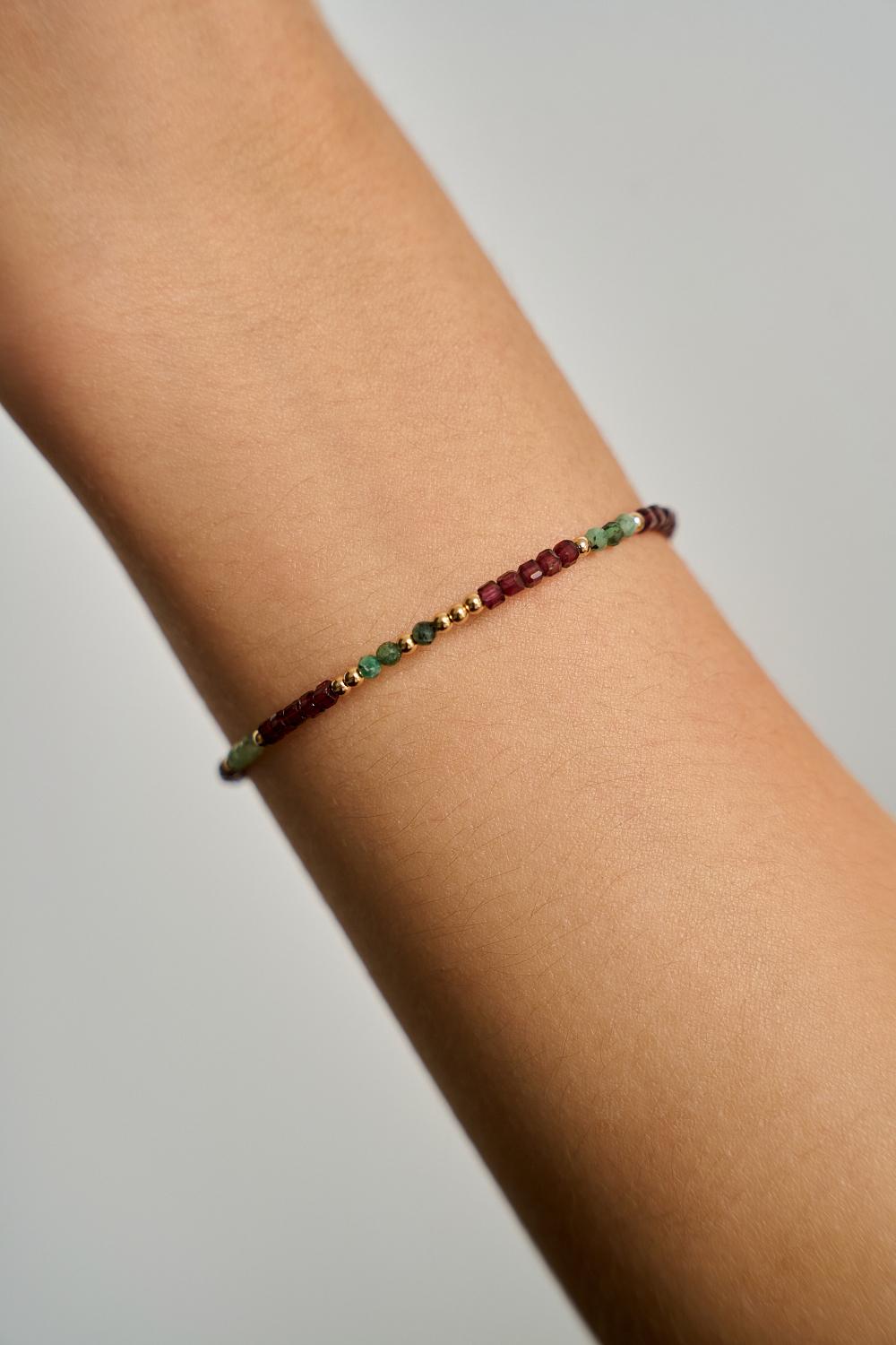 Браслет Амаранта