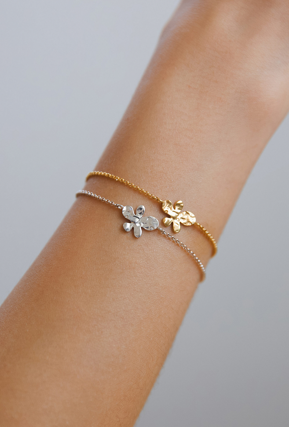 Браслет Флора