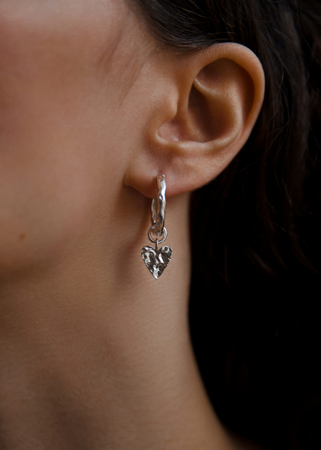 Джемс Сердце