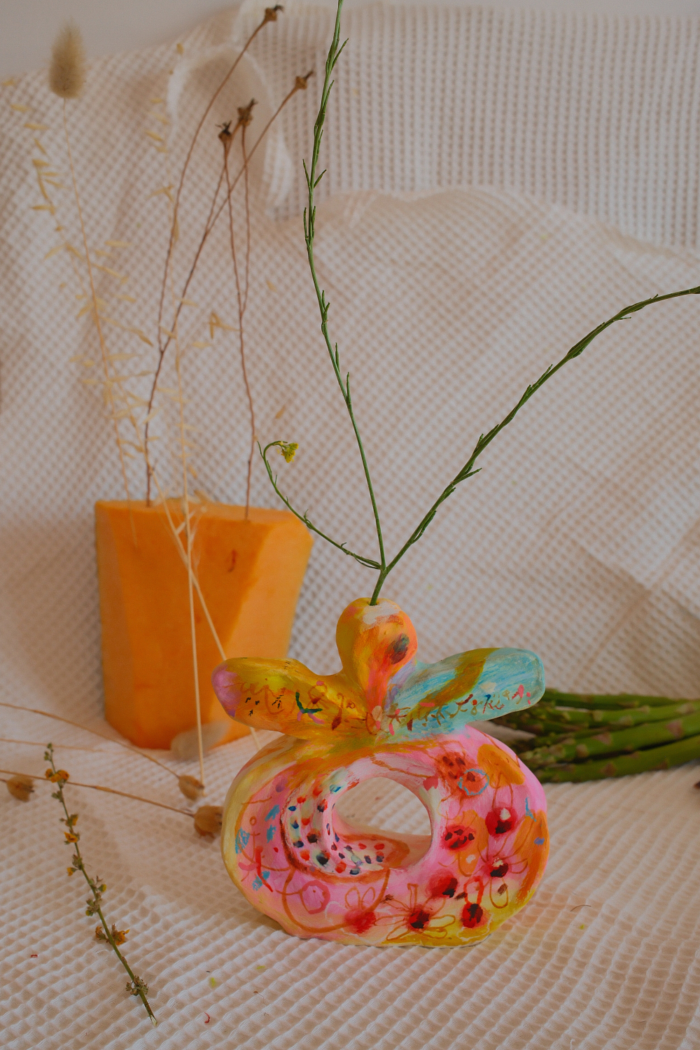 Скульптура Joy