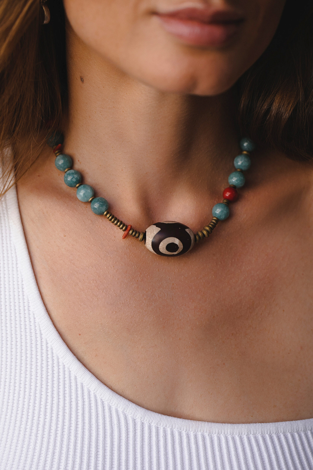 Фенечка Наама