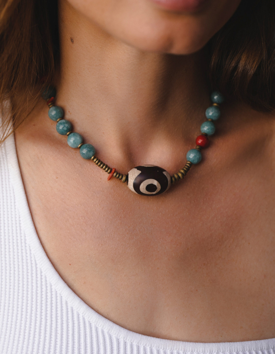 Фенечка Наама