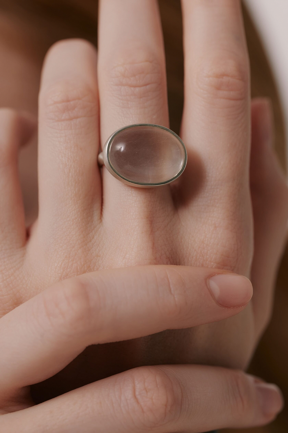 Кольцо Силы